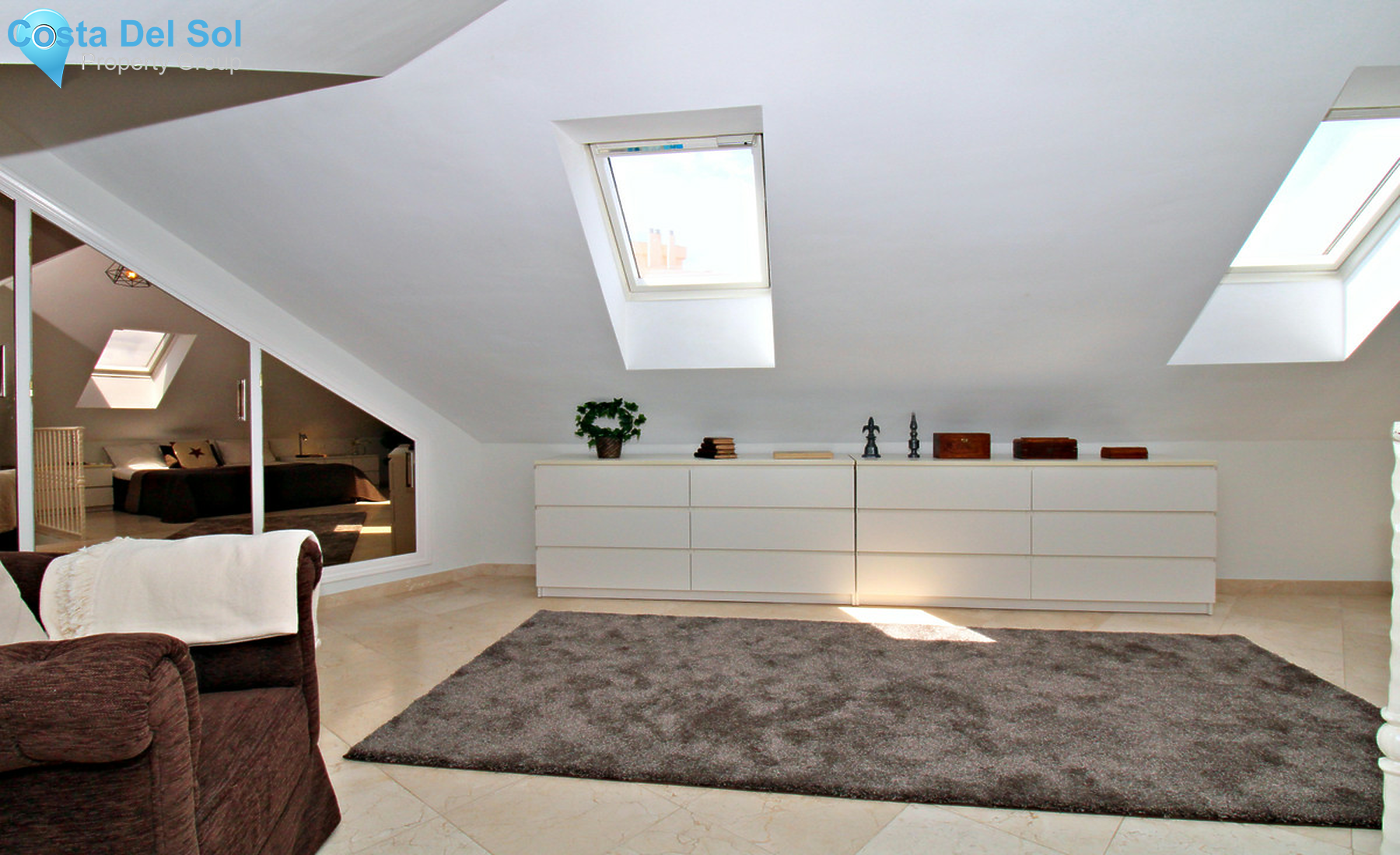 Penthouse in San Pedro de Alcántara-1385815