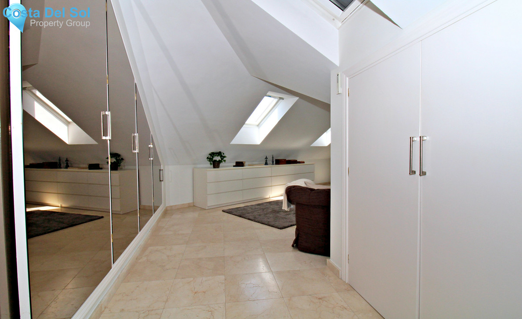 Penthouse in San Pedro de Alcántara-1385816