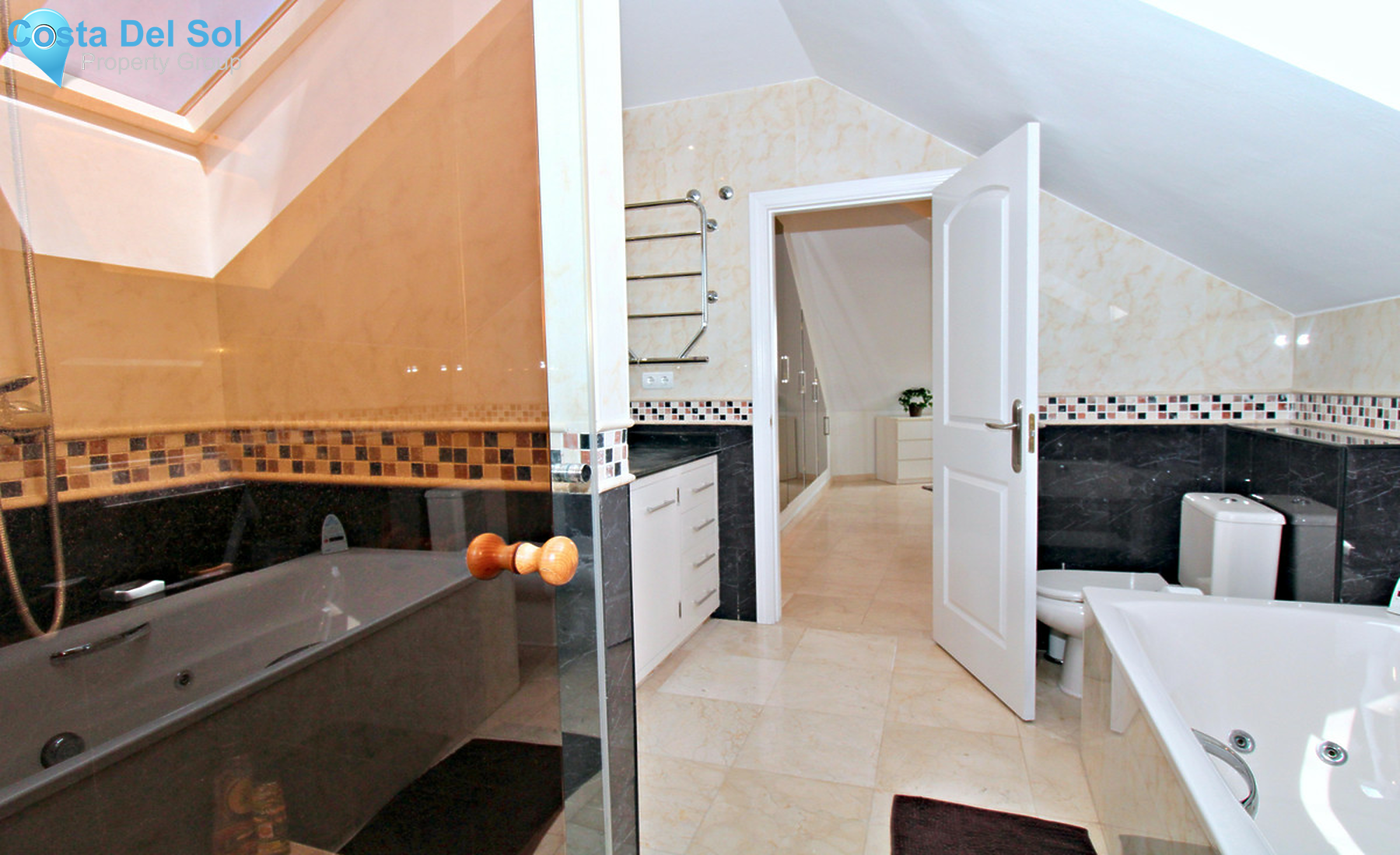 Penthouse in San Pedro de Alcántara-1385818