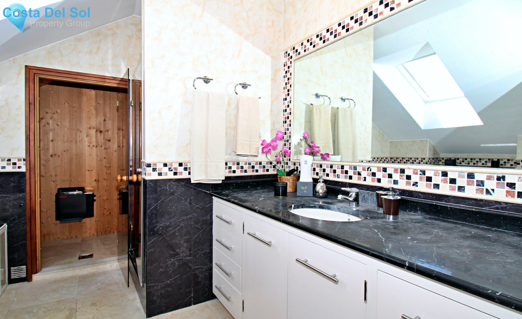 Penthouse in San Pedro de Alcántara-1385820