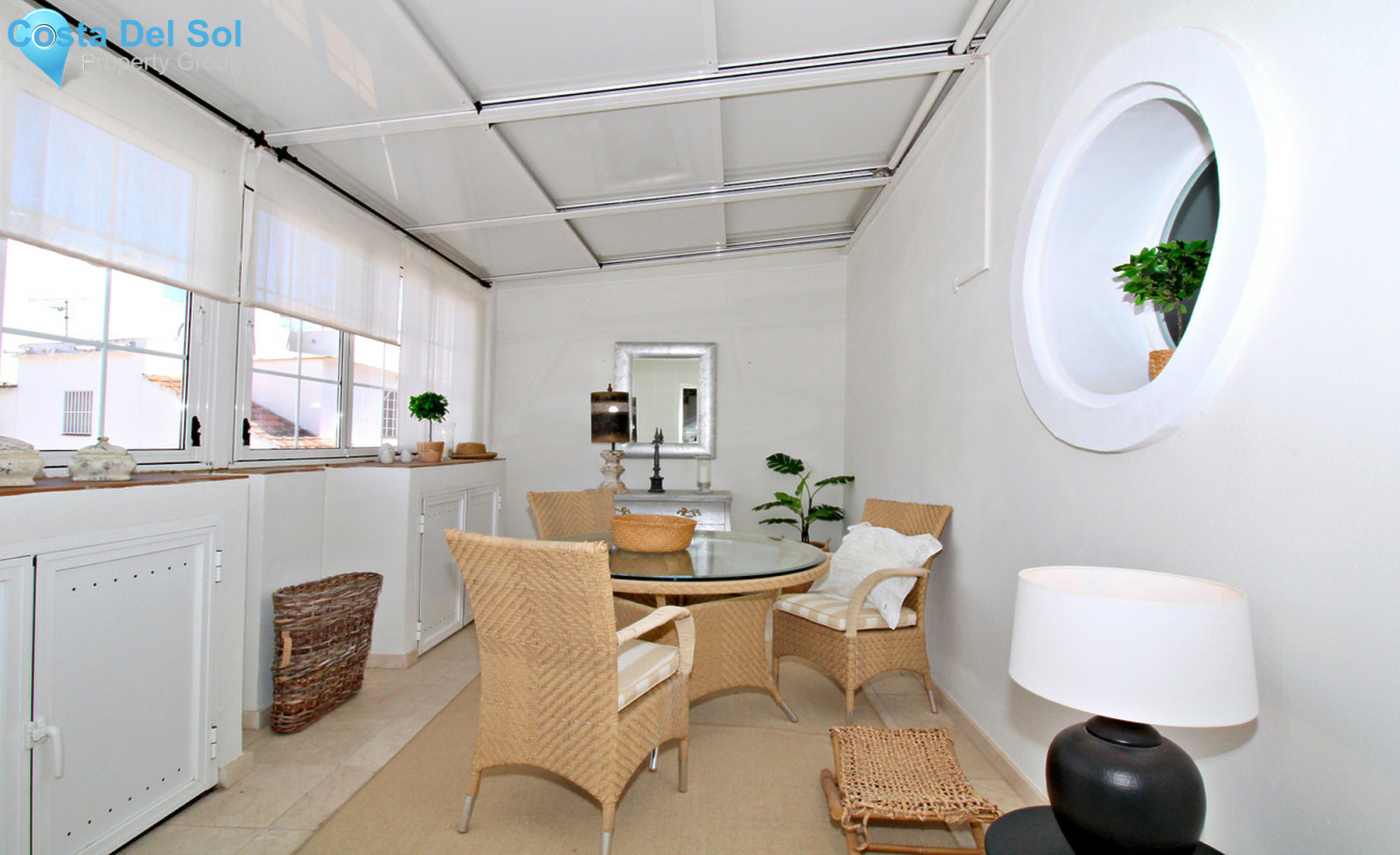 Penthouse in San Pedro de Alcántara-1385821