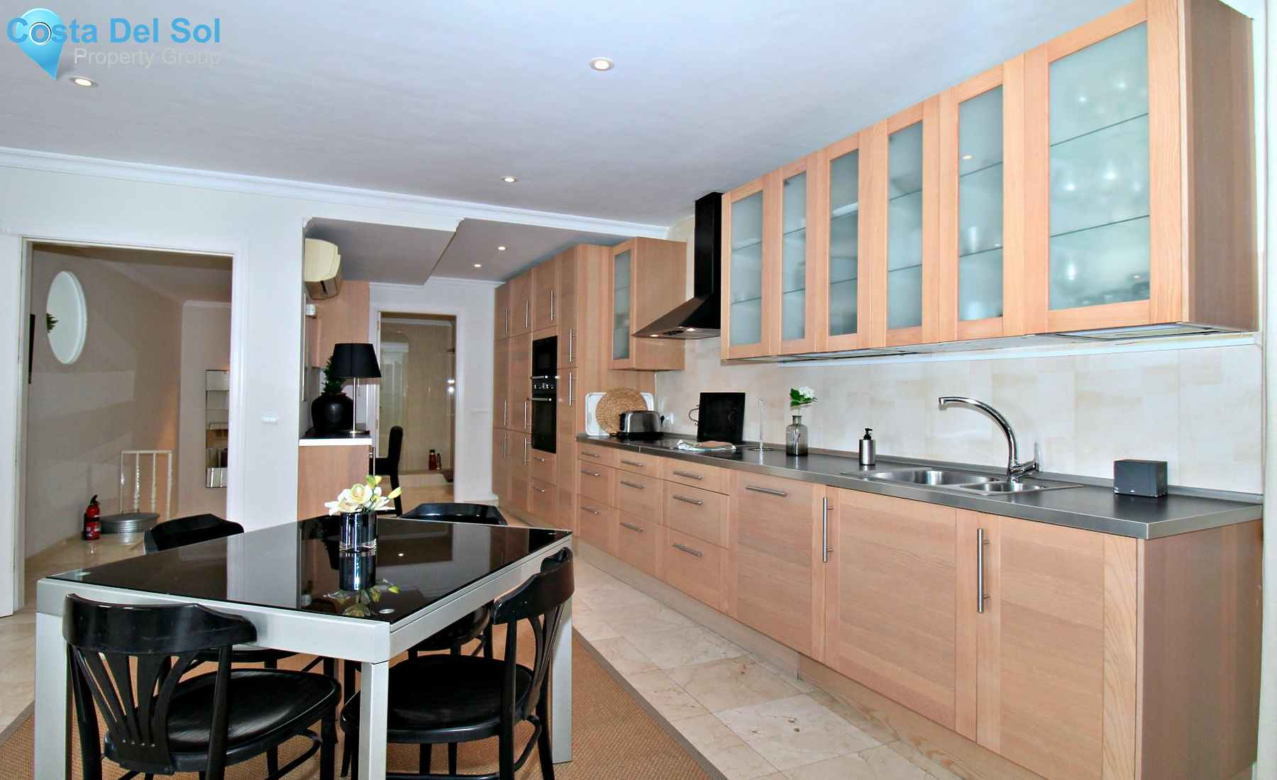 Penthouse in San Pedro de Alcántara-1432420