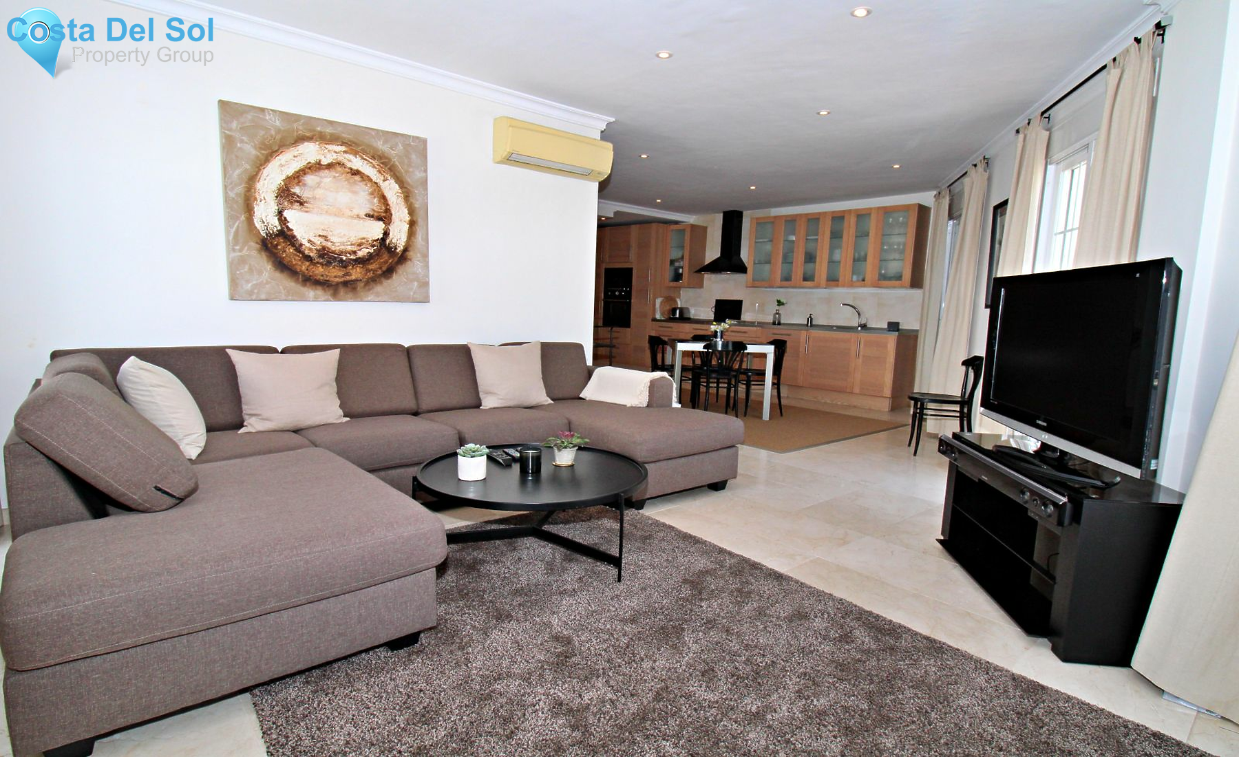 Penthouse in San Pedro de Alcántara-1432422