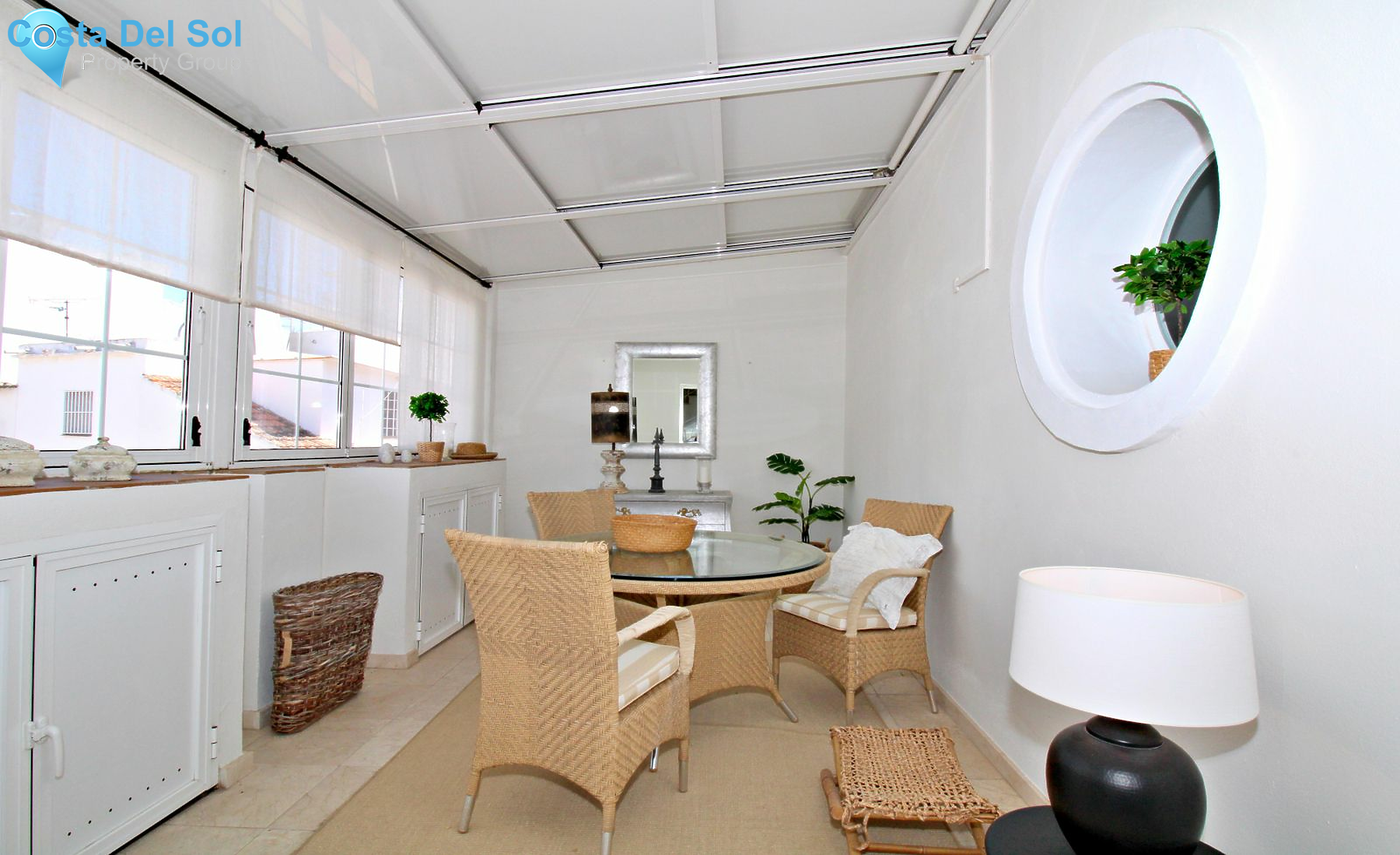 Penthouse in San Pedro de Alcántara-1432416