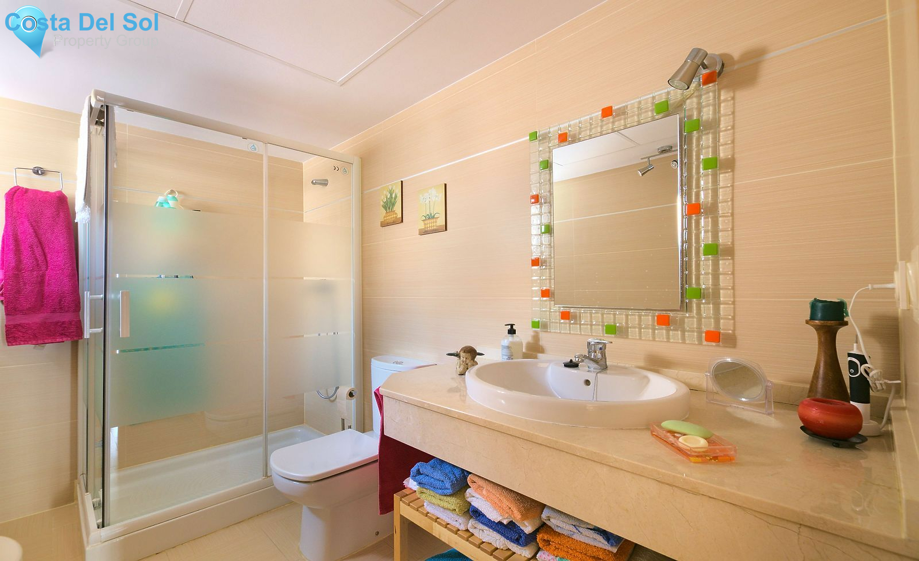 Penthouse in Torre del Mar-1548764