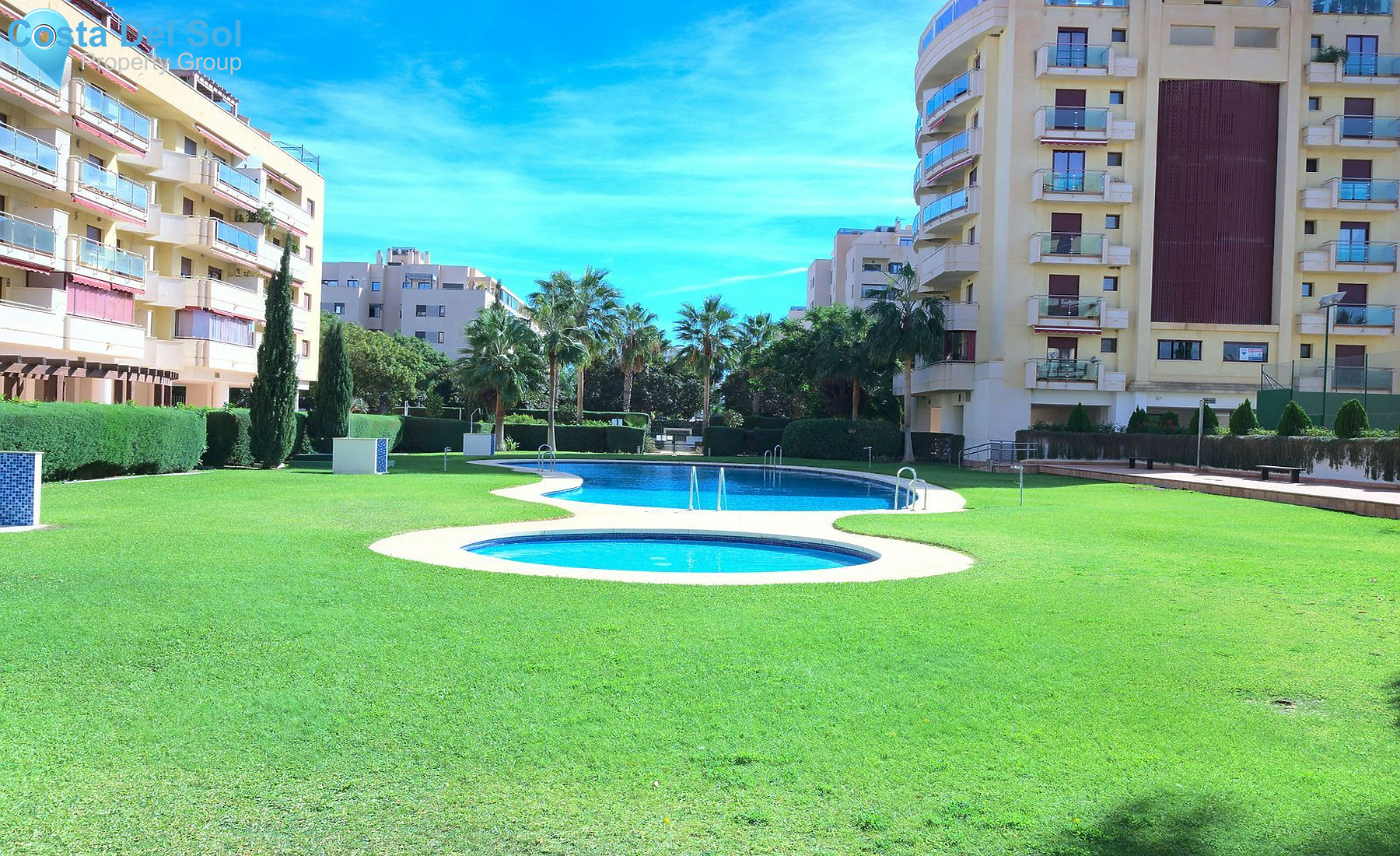 Penthouse in Torre del Mar-1548771