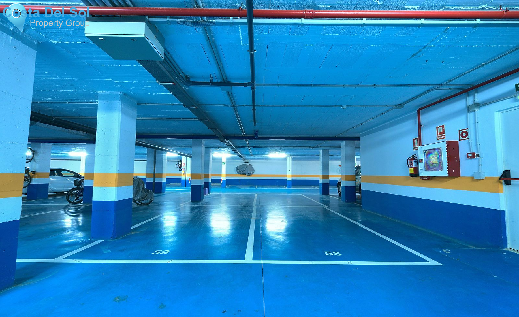 Penthouse in Torre del Mar-1548773