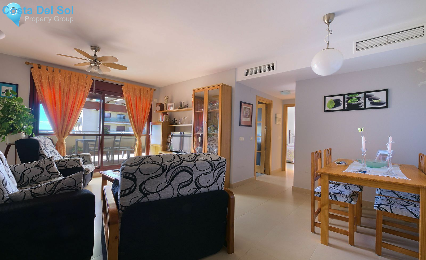 Penthouse in Torre del Mar-1548757