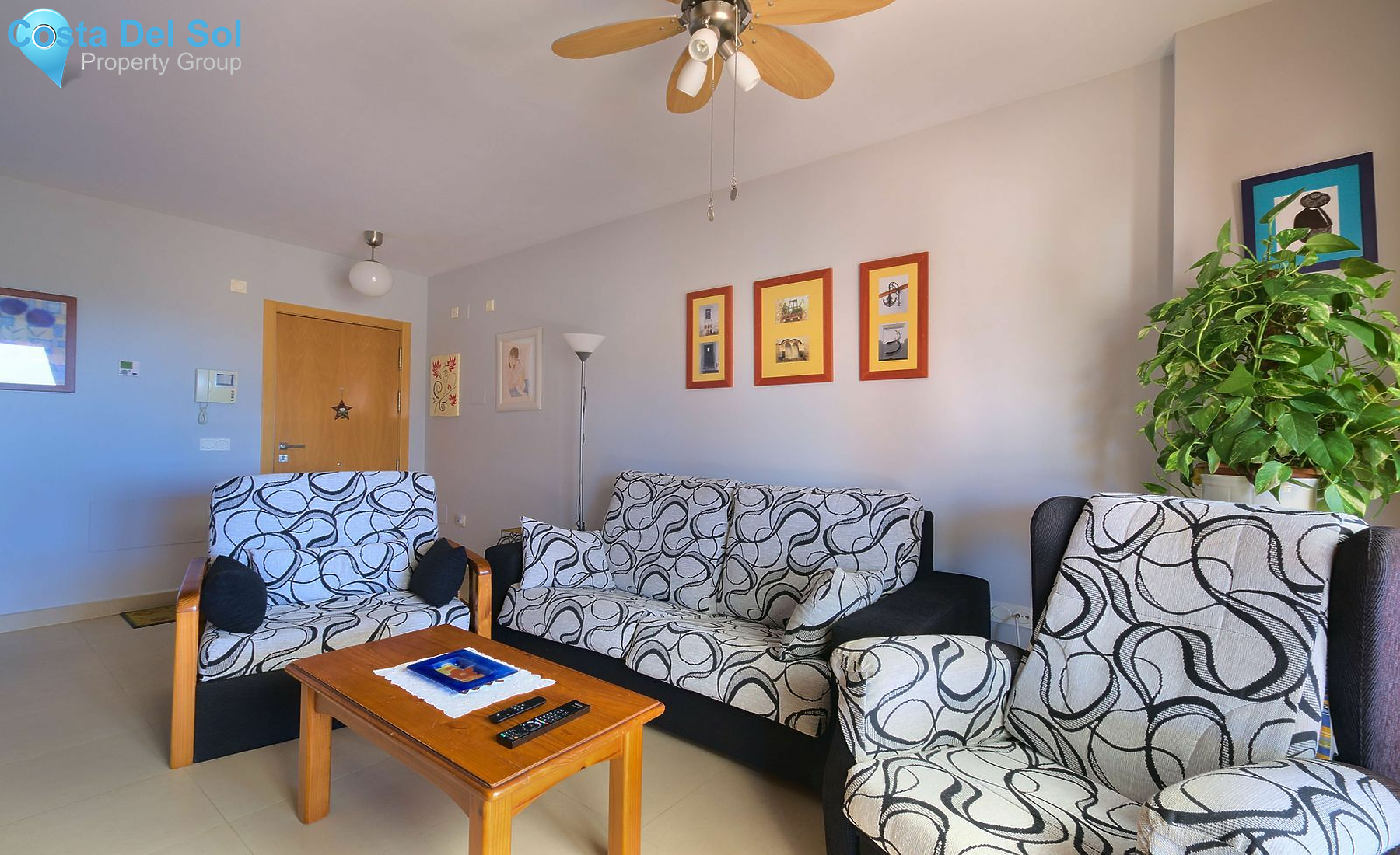 Penthouse in Torre del Mar-1548758