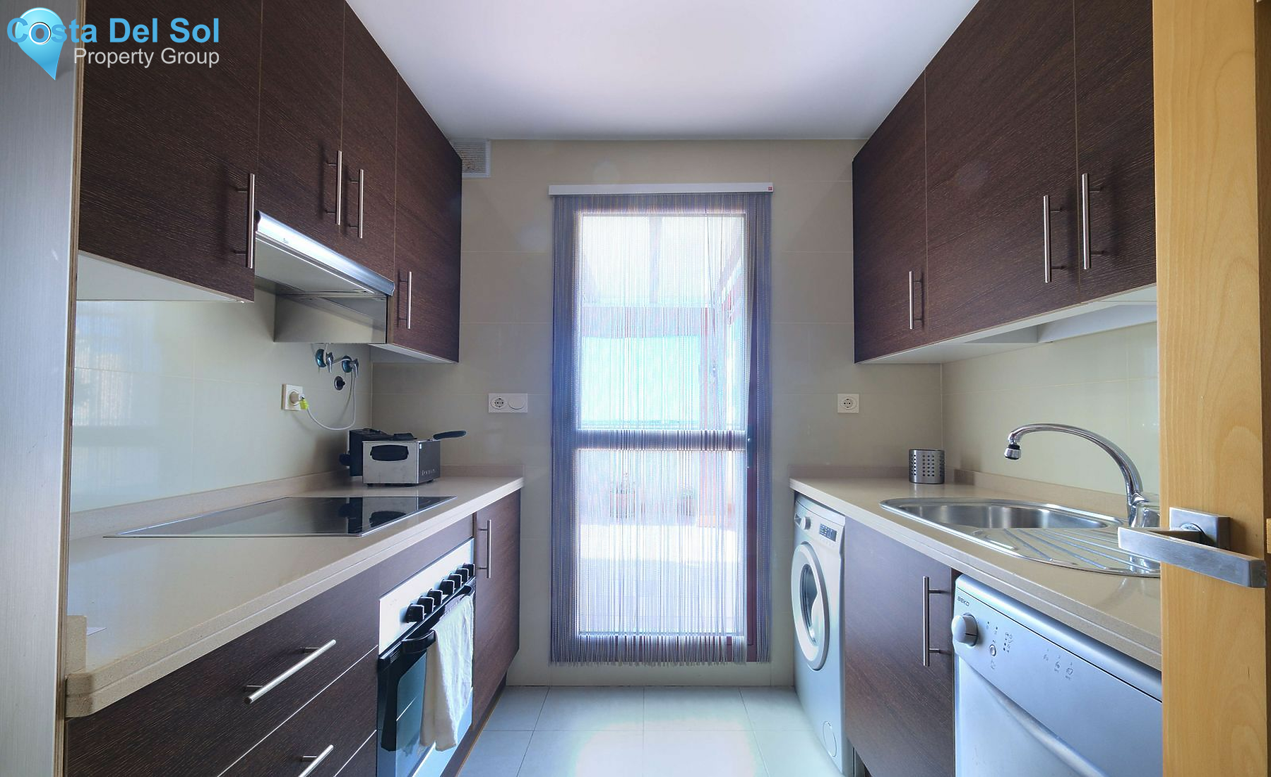 Penthouse in Torre del Mar-1548759