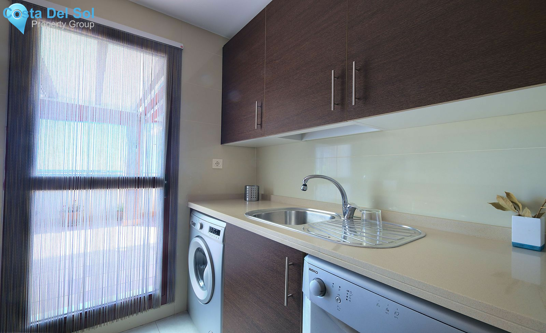 Penthouse in Torre del Mar-1548760