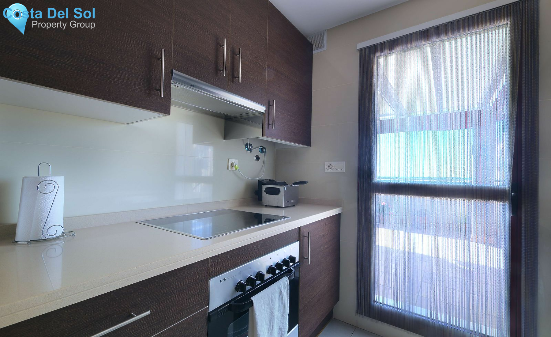 Penthouse in Torre del Mar-1548761