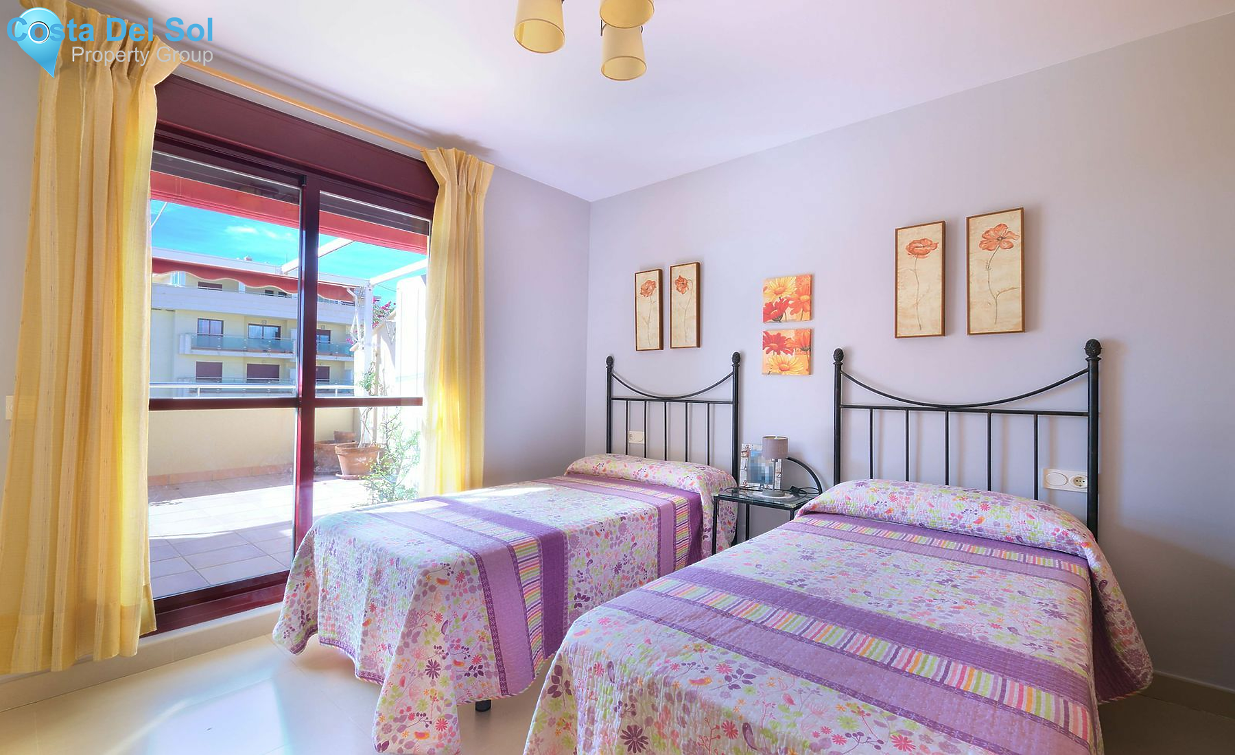 Penthouse in Torre del Mar-1548762