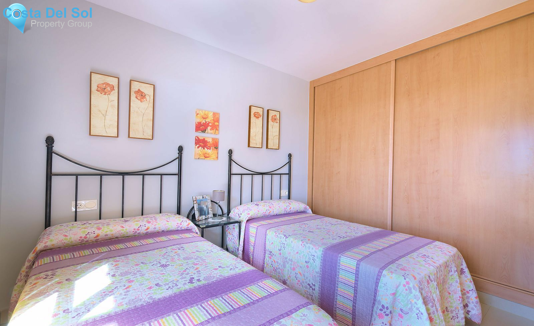 Penthouse in Torre del Mar-1548763