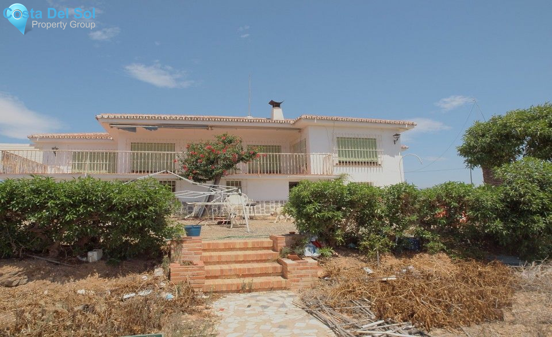 Residential Plot in Almayate-1230668