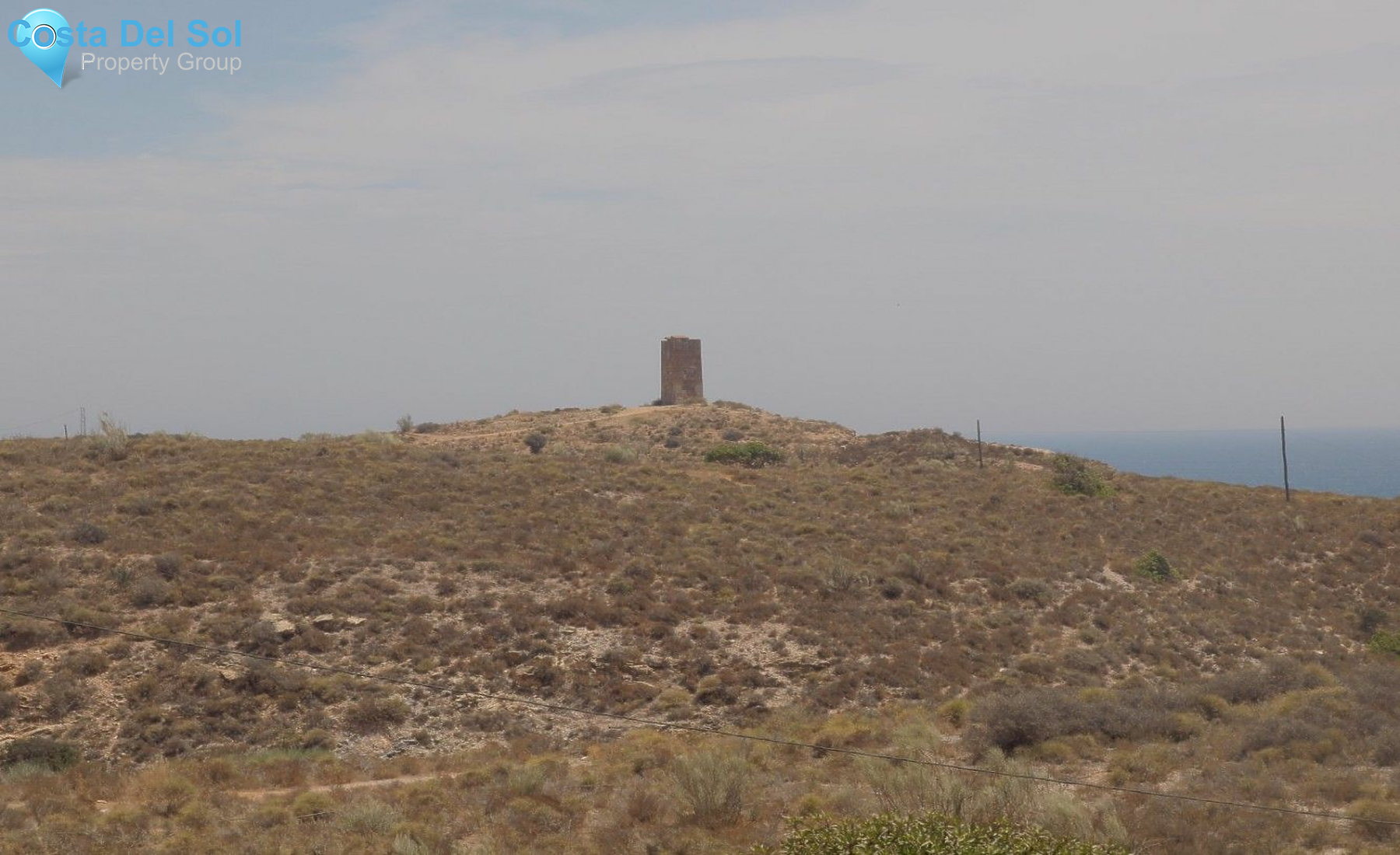 Residential Plot in Almayate-1230669