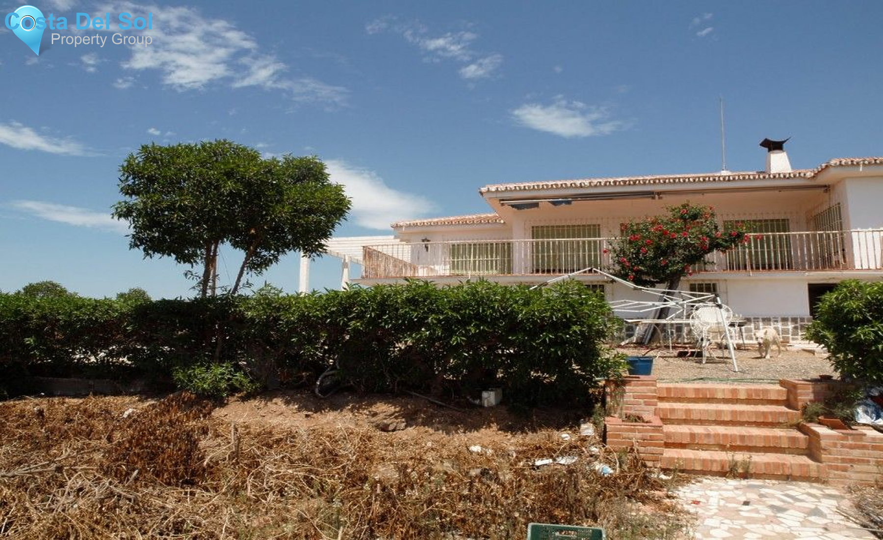 Residential Plot in Almayate-1230673