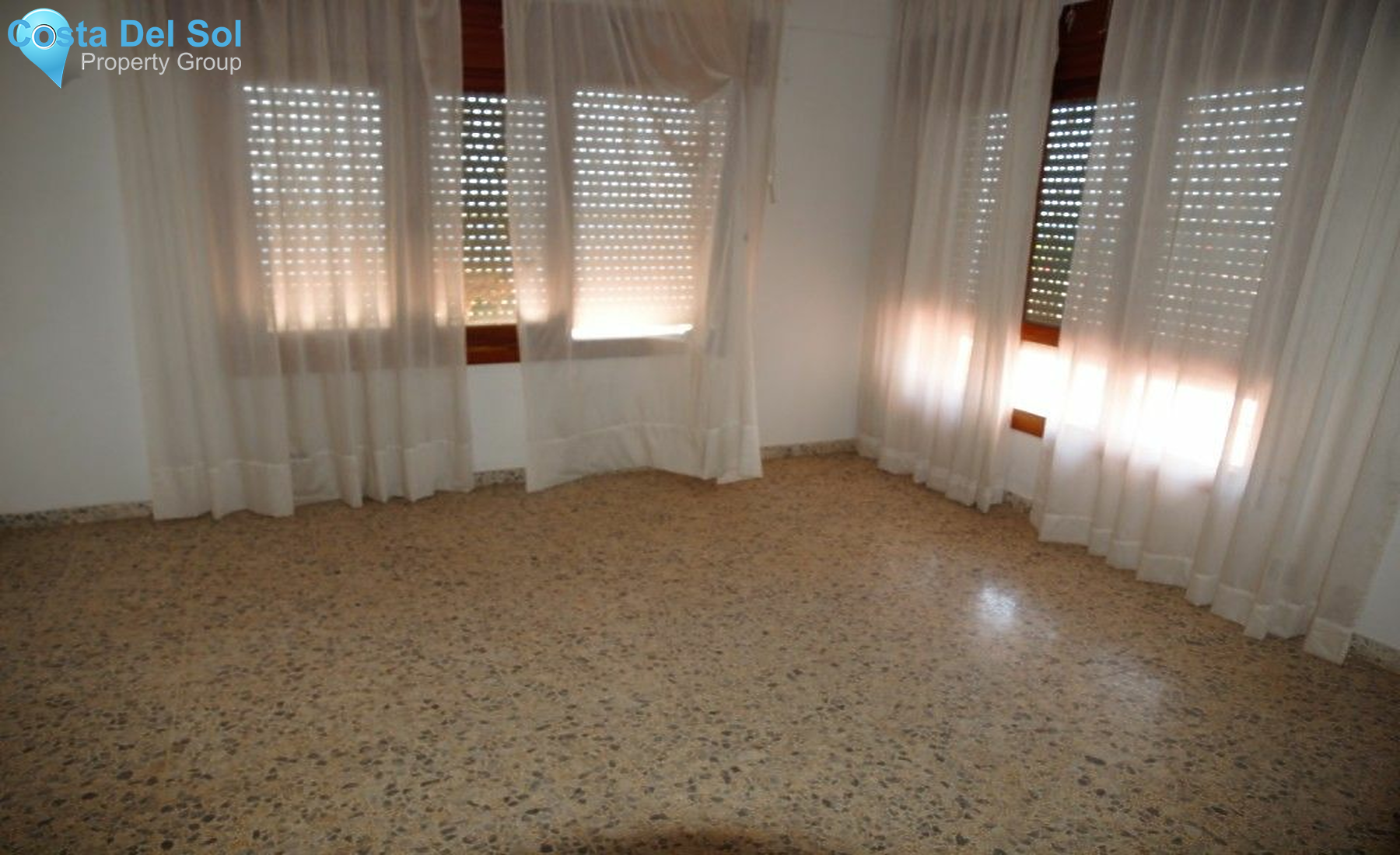 Residential Plot in Almayate-1230677