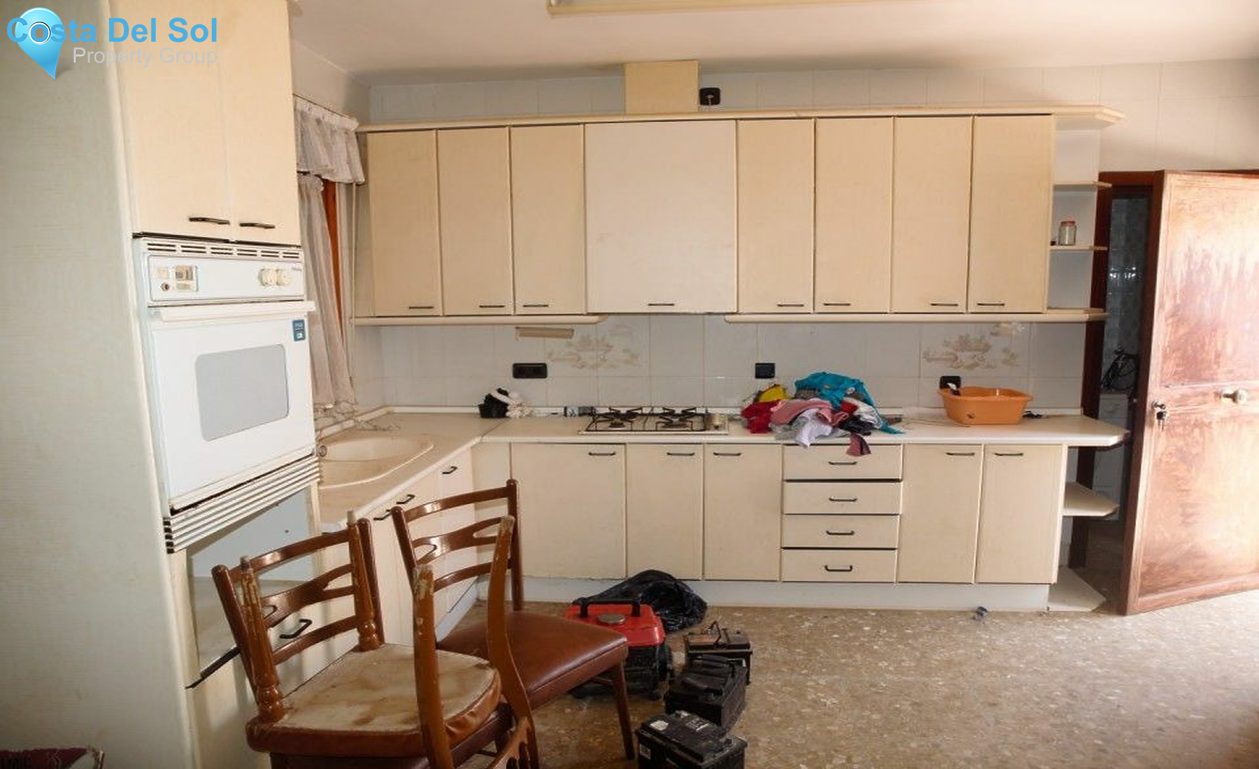 Residential Plot in Almayate-1230678