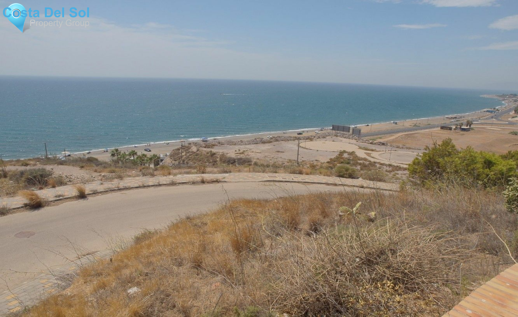 Residential Plot in Almayate-1230663