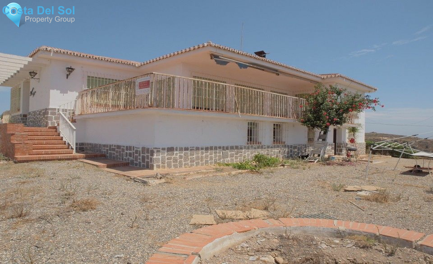 Residential Plot in Almayate-1230664