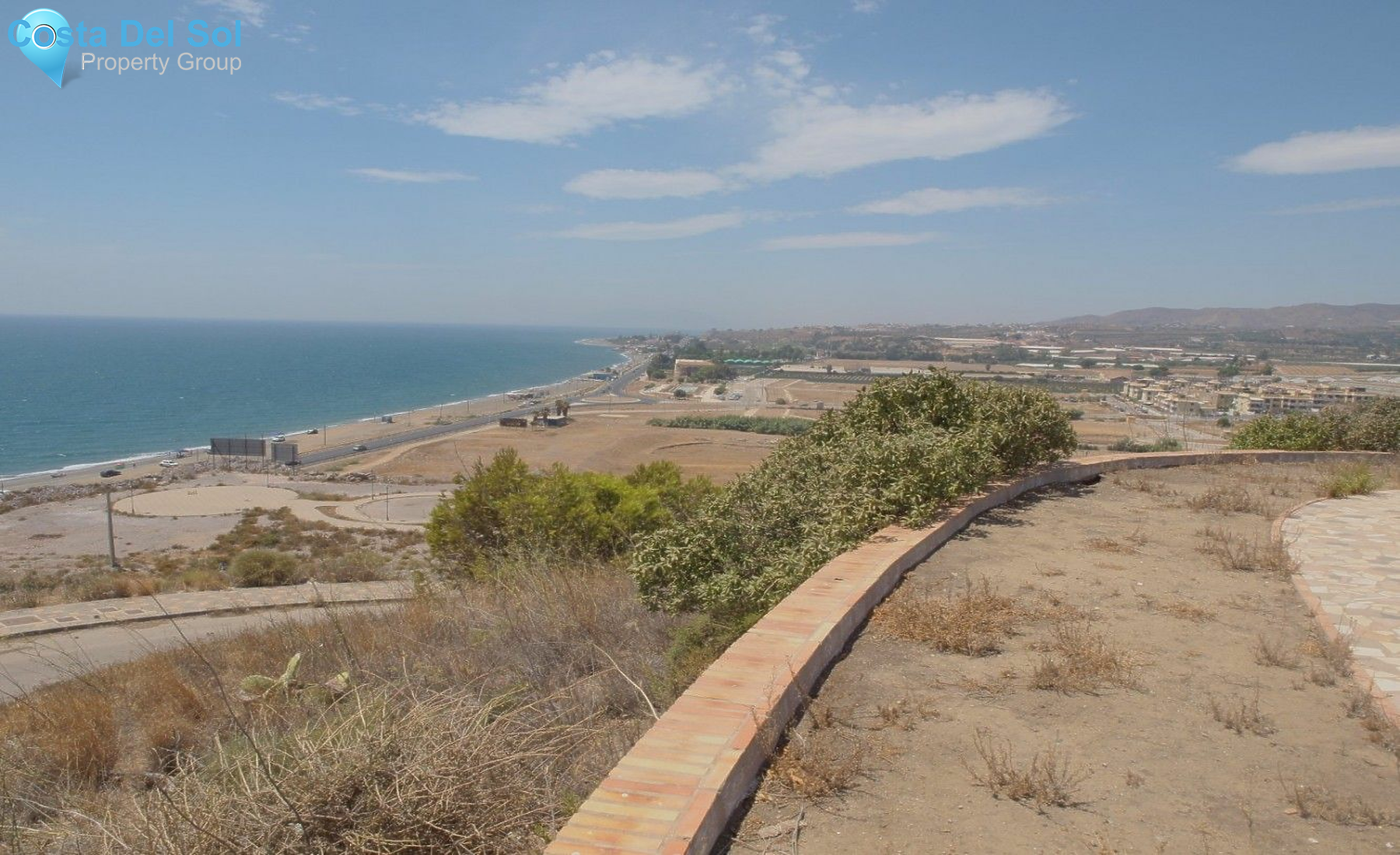 Residential Plot in Almayate-1230666