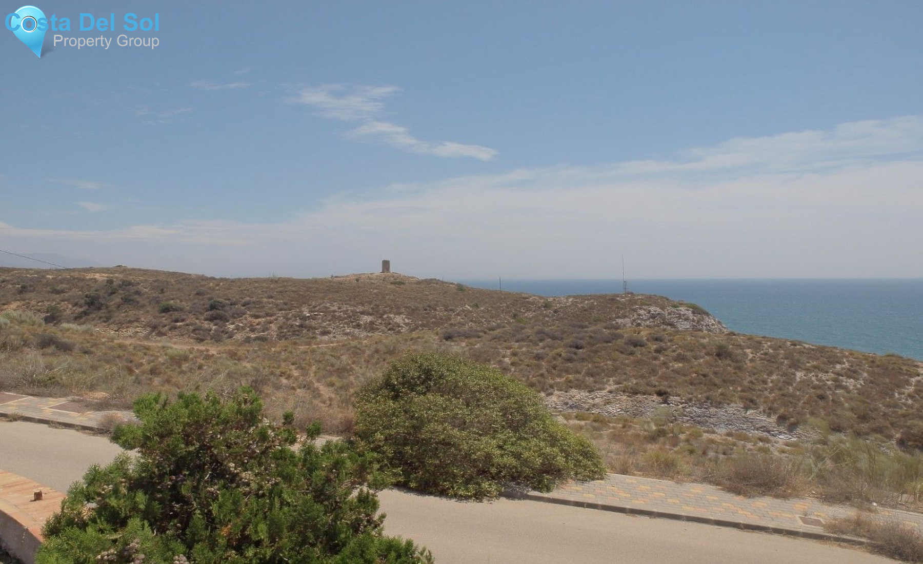 Residential Plot in Almayate-1230667