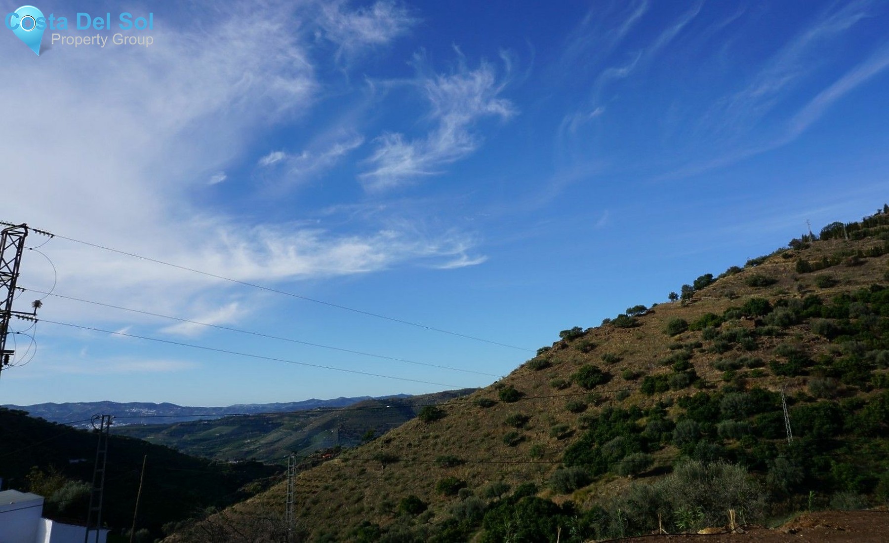 Residential Plot in Canillas de Aceituno-1230969