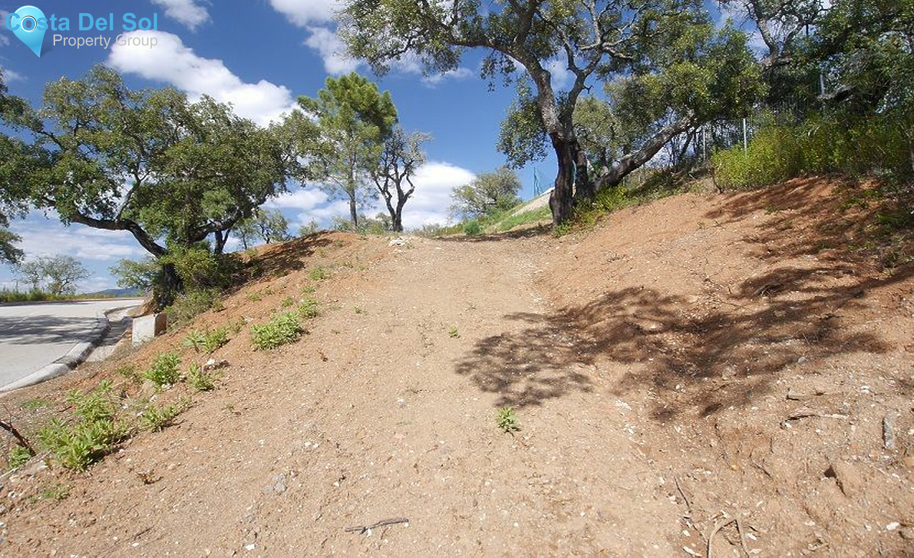 Residential Plot in La Mairena-1169153