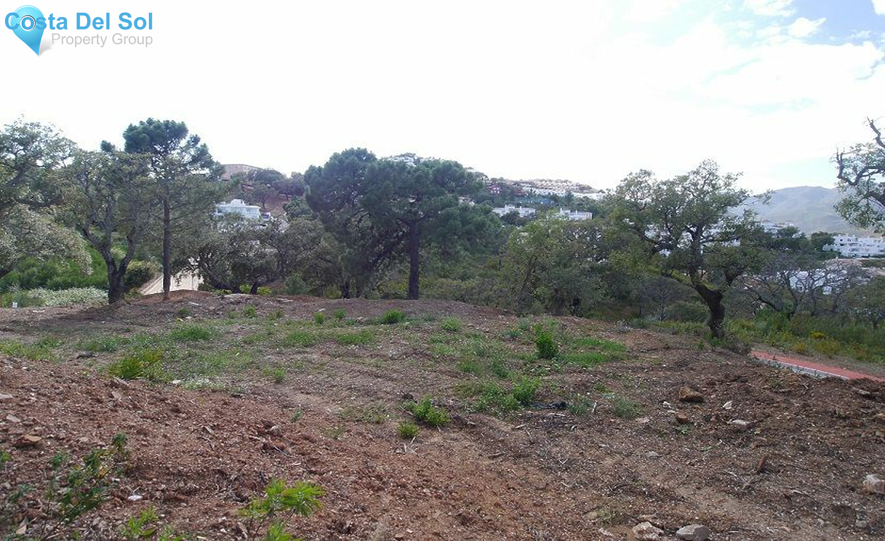 Residential Plot in La Mairena-1169158