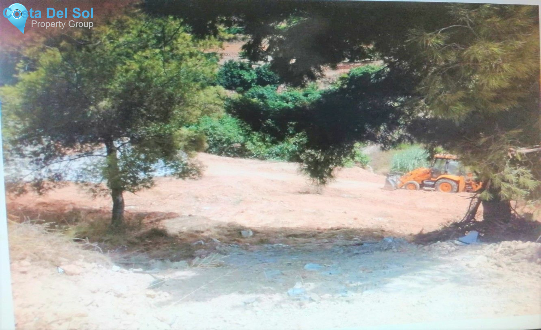 Residential Plot in Nerja-1165382