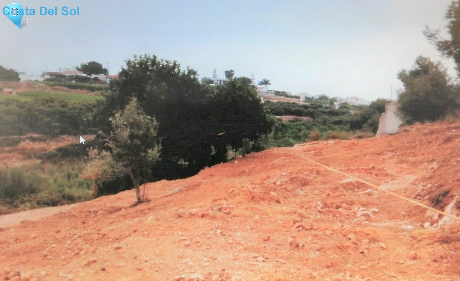 Residential Plot in Nerja-1165384