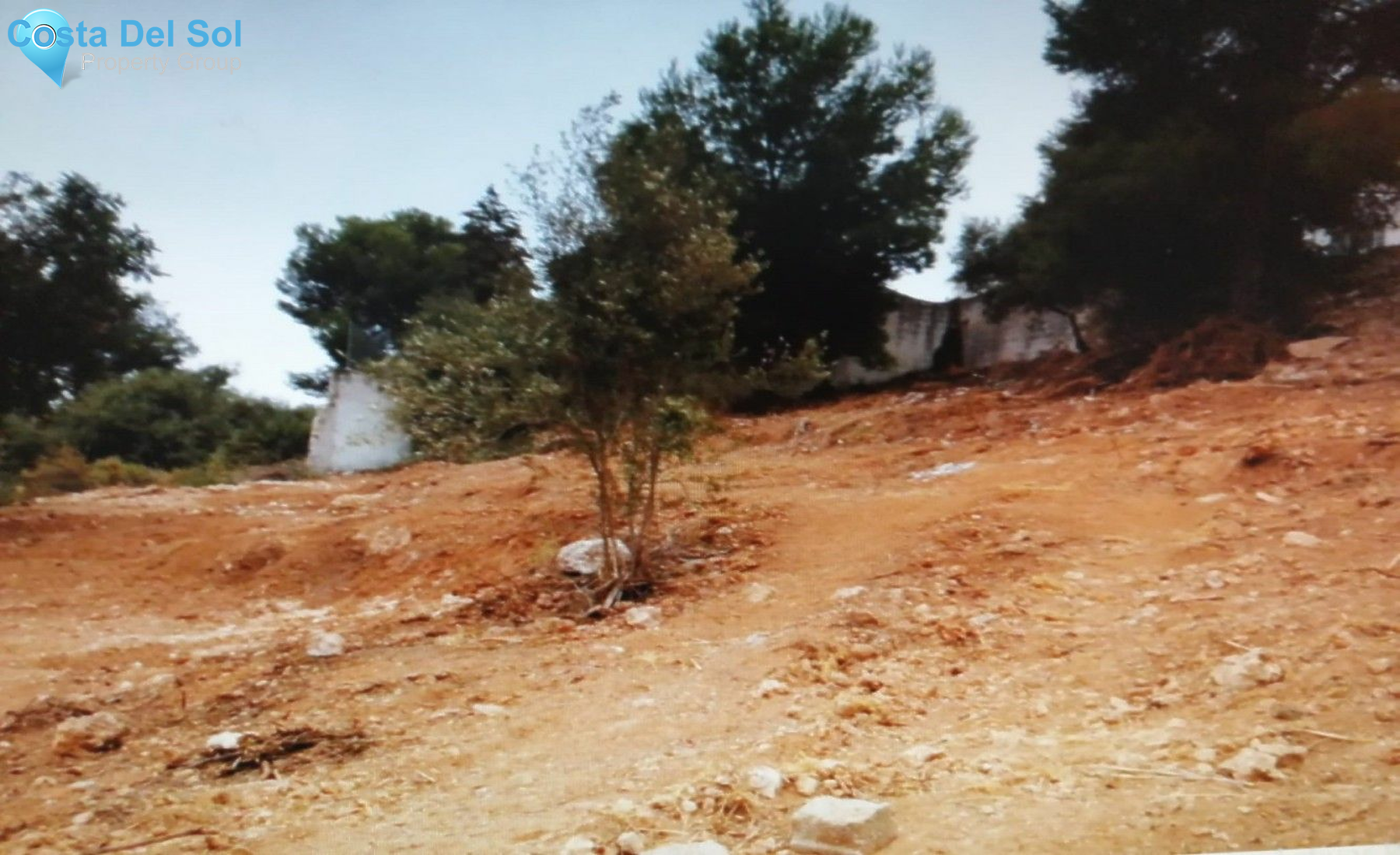 Residential Plot in Nerja-1165388