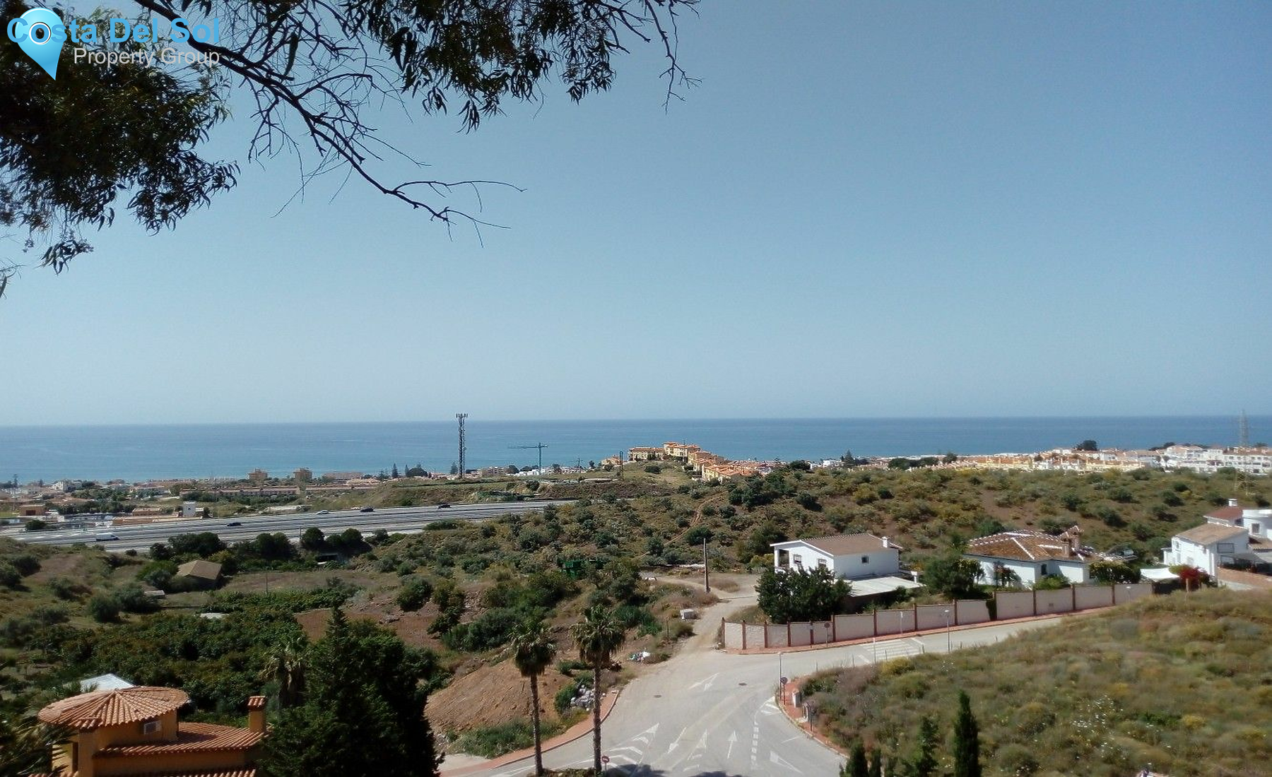 Residential Plot in Rincón de la Victoria-1165212