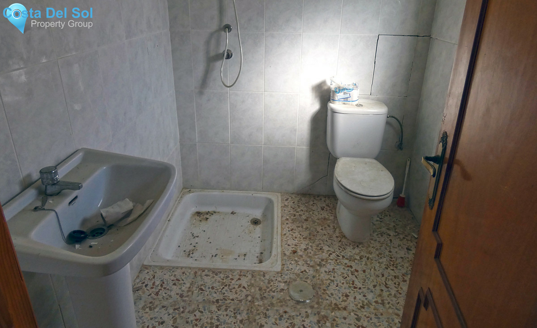 Residential Plot in Tolox