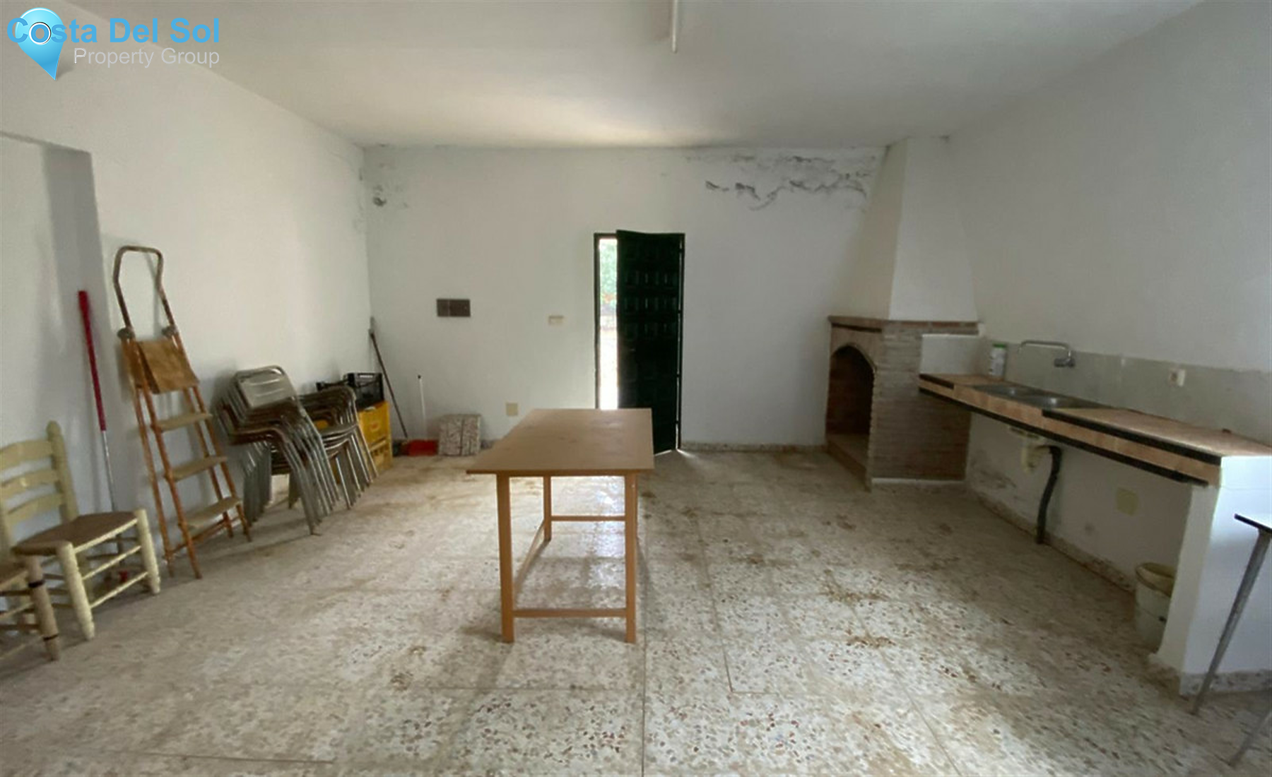 Residential Plot in Tolox-1359083