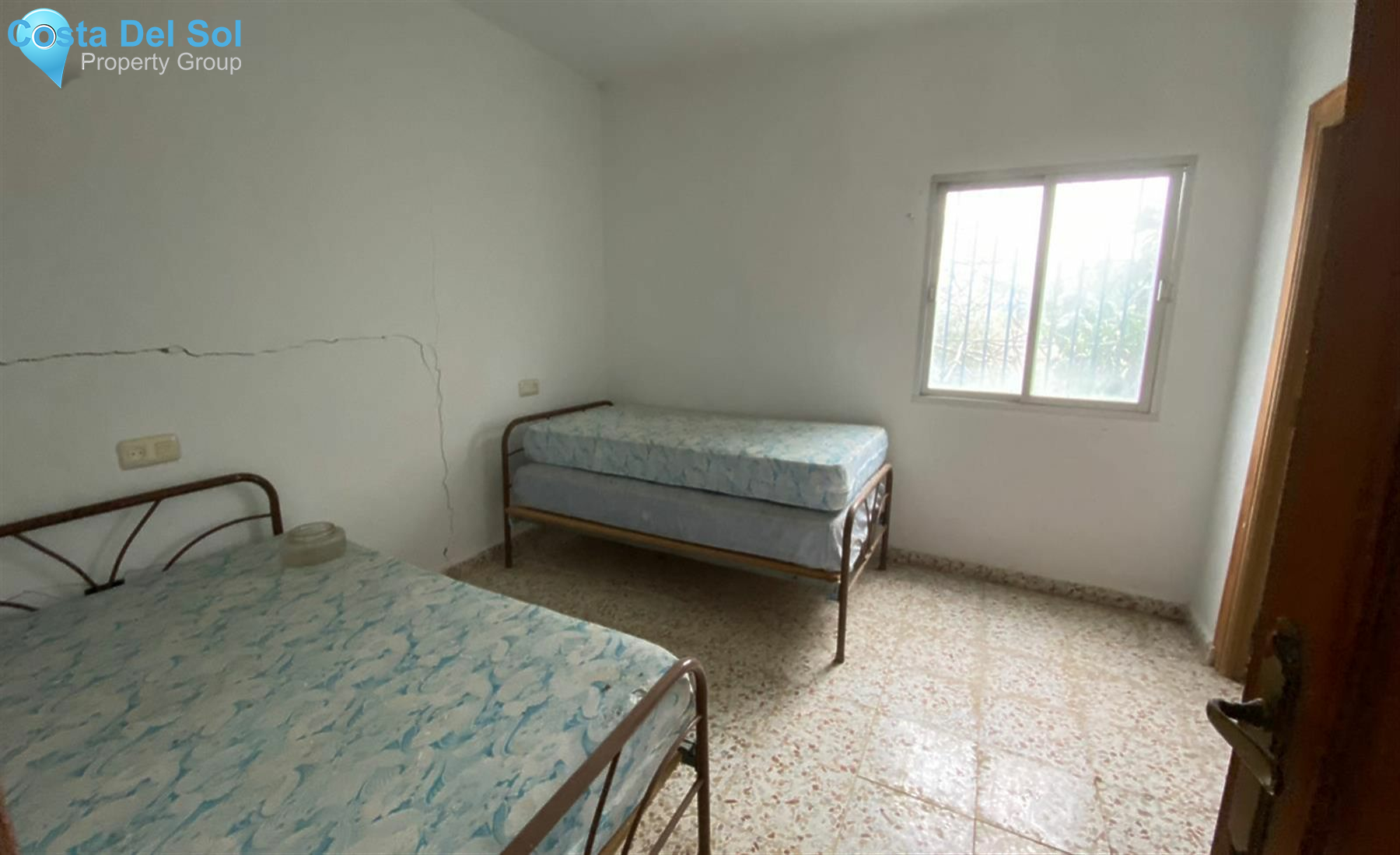 Residential Plot in Tolox-1132533