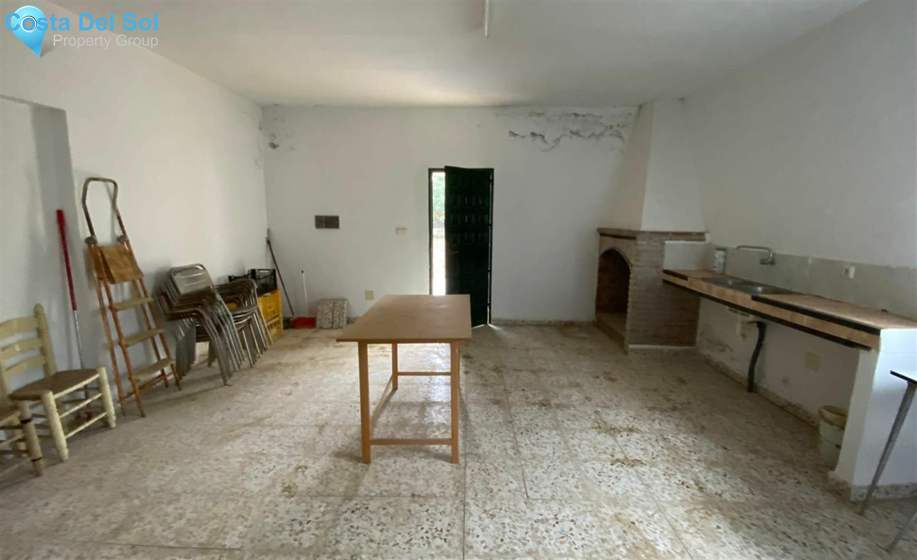 Residential Plot in Tolox-1132530