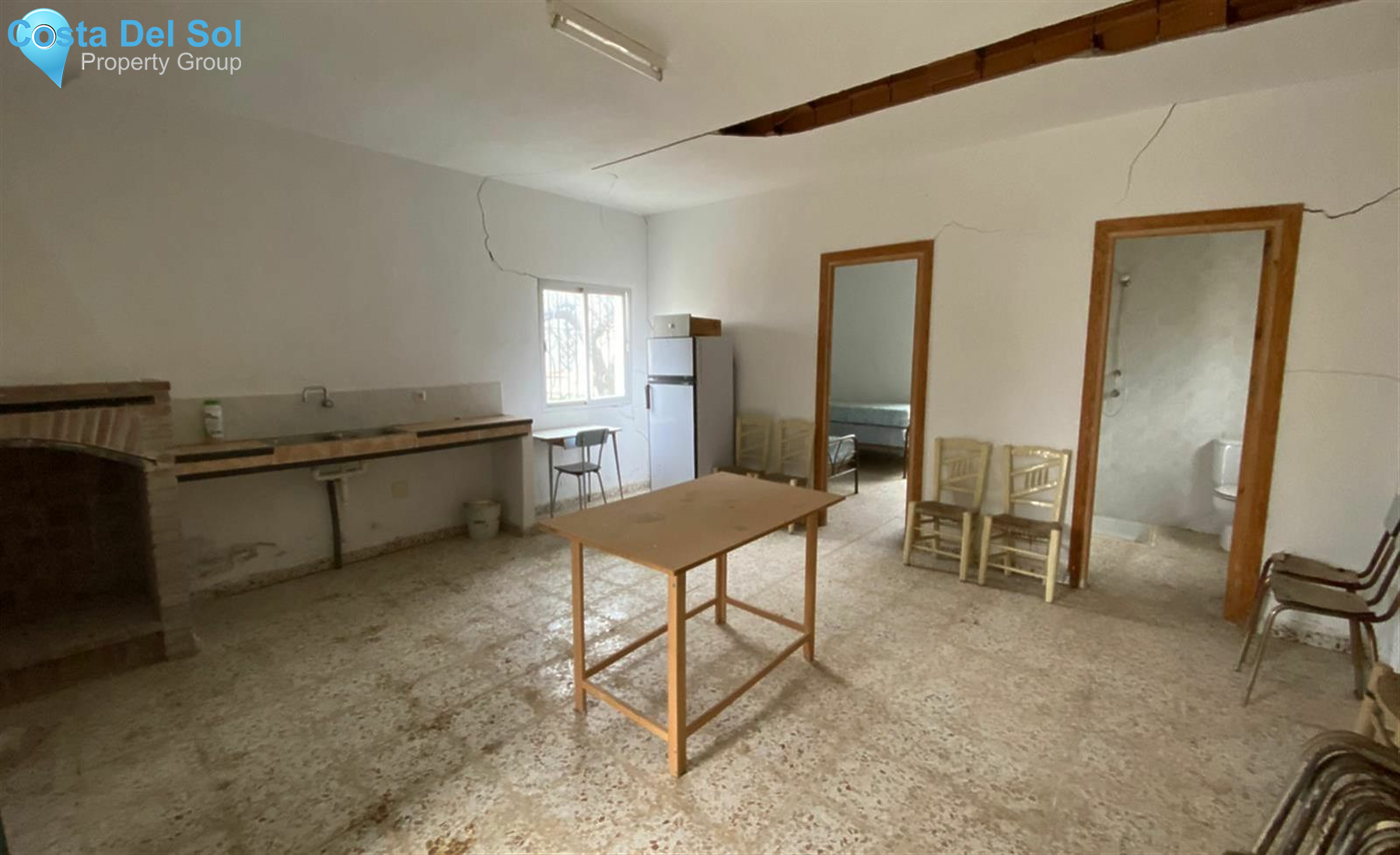 Residential Plot in Tolox-1132531