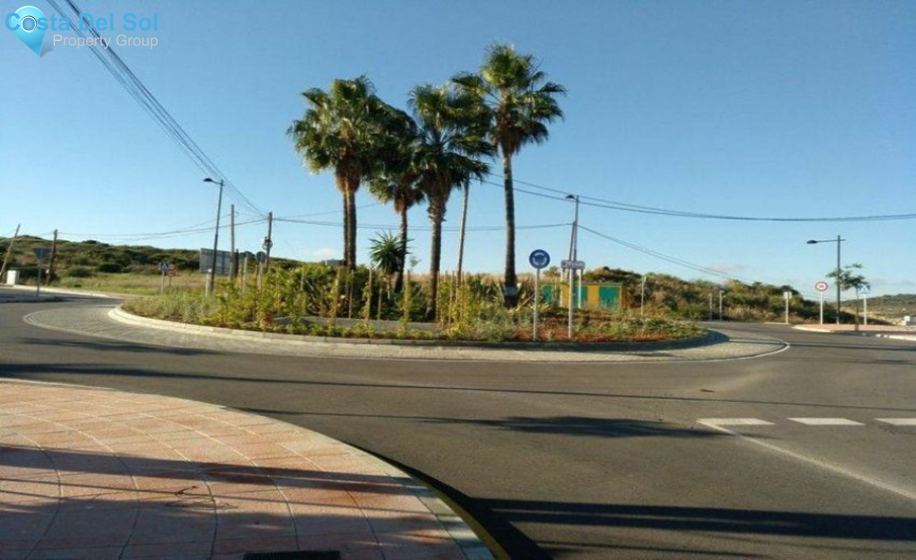 Residential Plot in Valle Romano-1390370