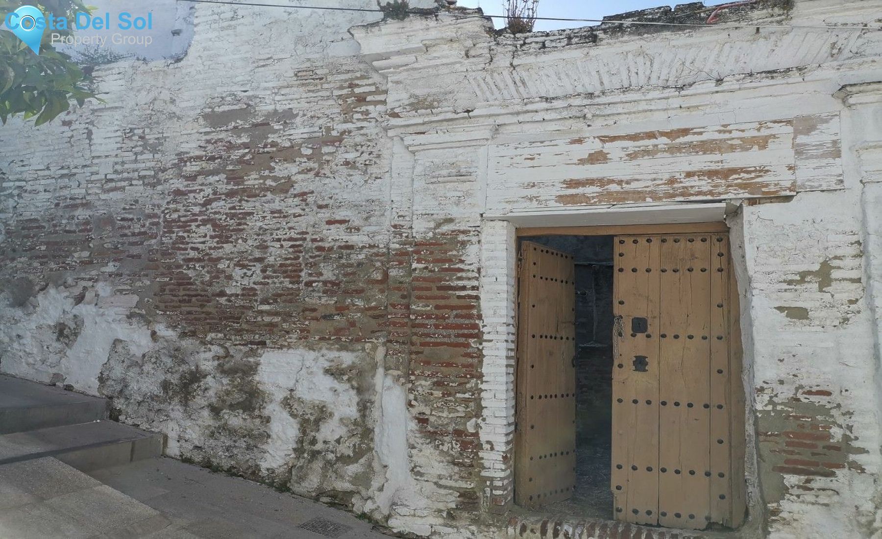 Residential Plot in Vélez-Málaga