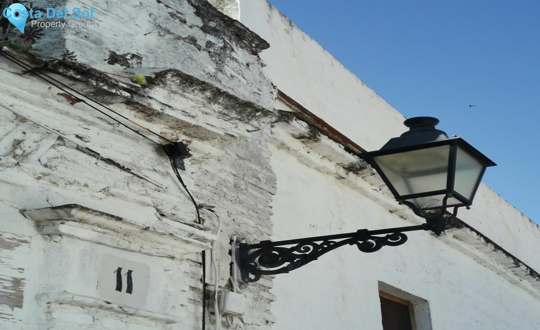 Residential Plot in Vélez-Málaga-1228629