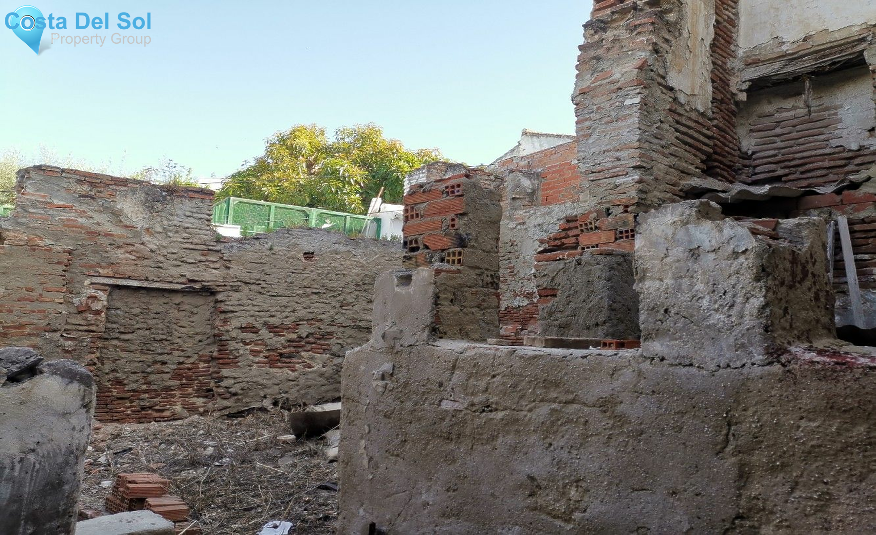 Residential Plot in Vélez-Málaga-1228638