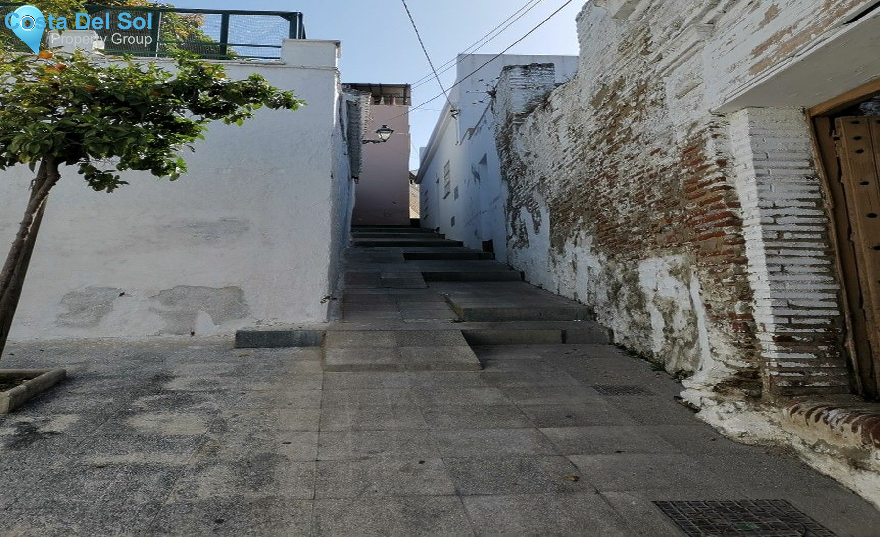 Residential Plot in Vélez-Málaga-1228630