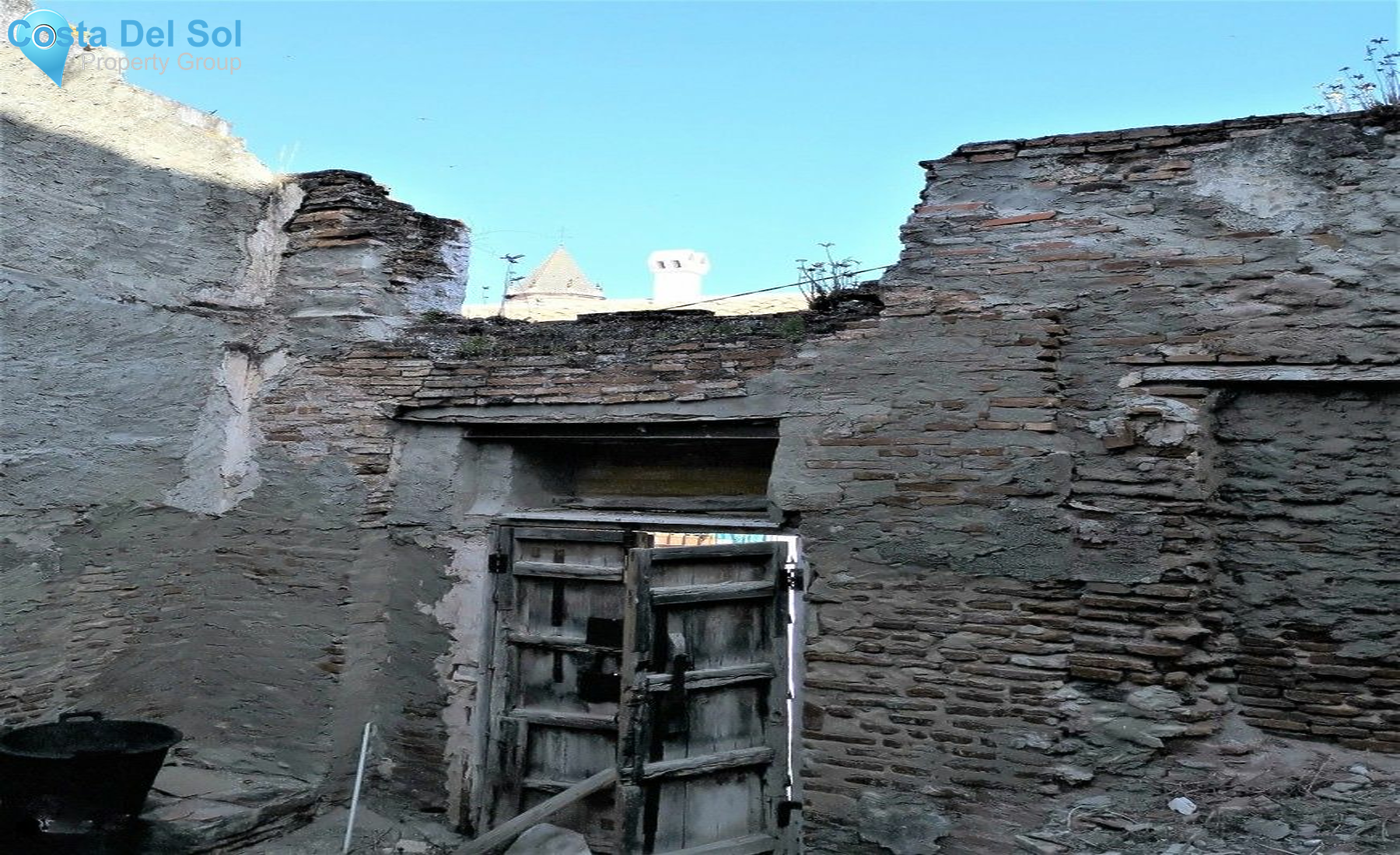 Residential Plot in Vélez-Málaga-1228631