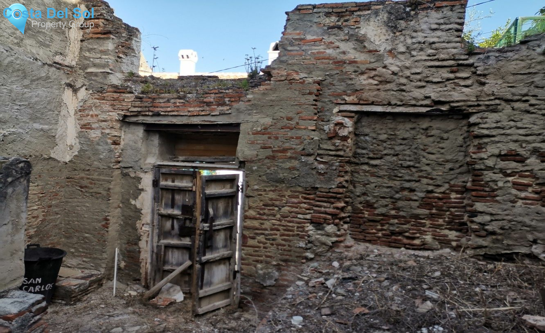 Residential Plot in Vélez-Málaga-1228632