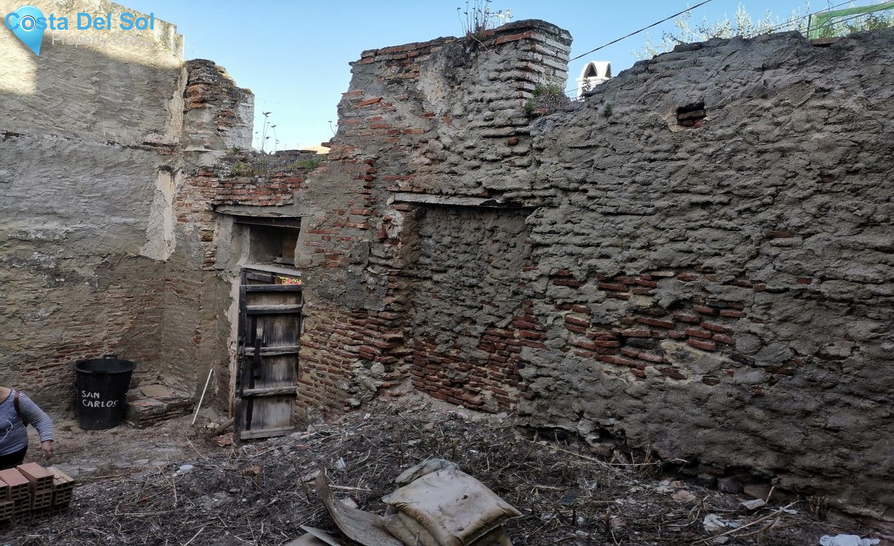 Residential Plot in Vélez-Málaga-1228633