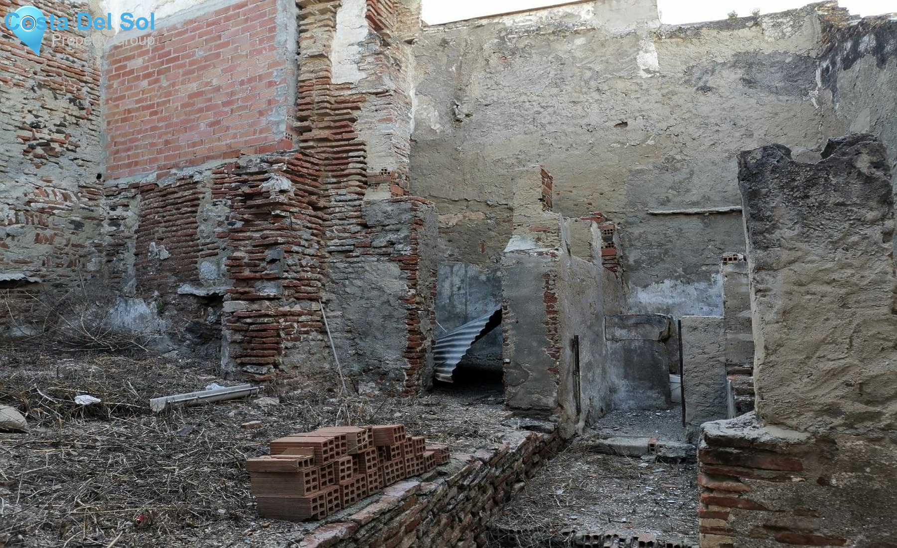 Residential Plot in Vélez-Málaga-1228634