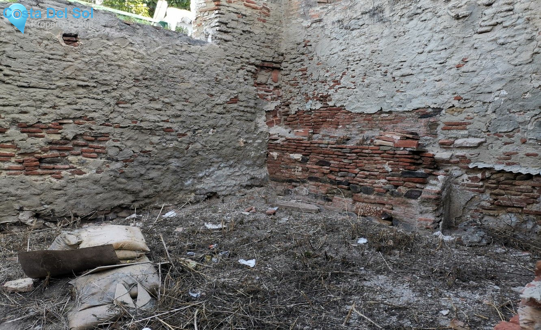 Residential Plot in Vélez-Málaga-1228635