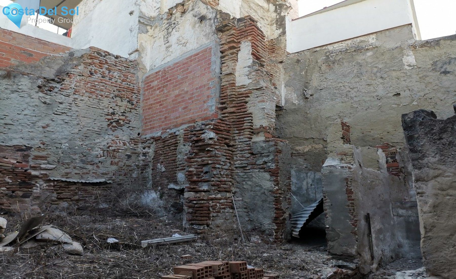 Residential Plot in Vélez-Málaga-1228636